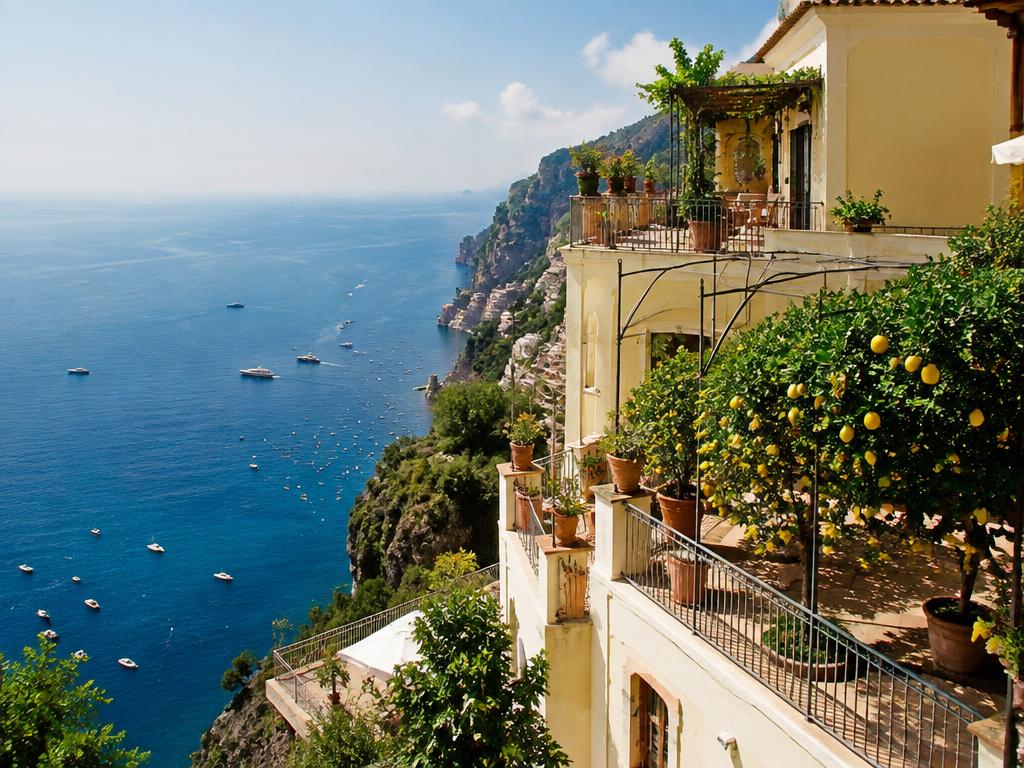 Italy