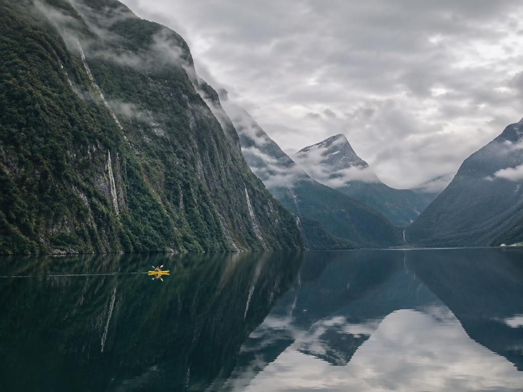 New Zealand