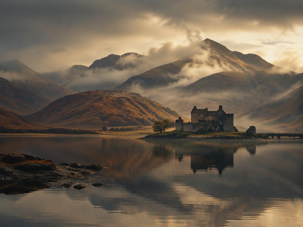 Scotland