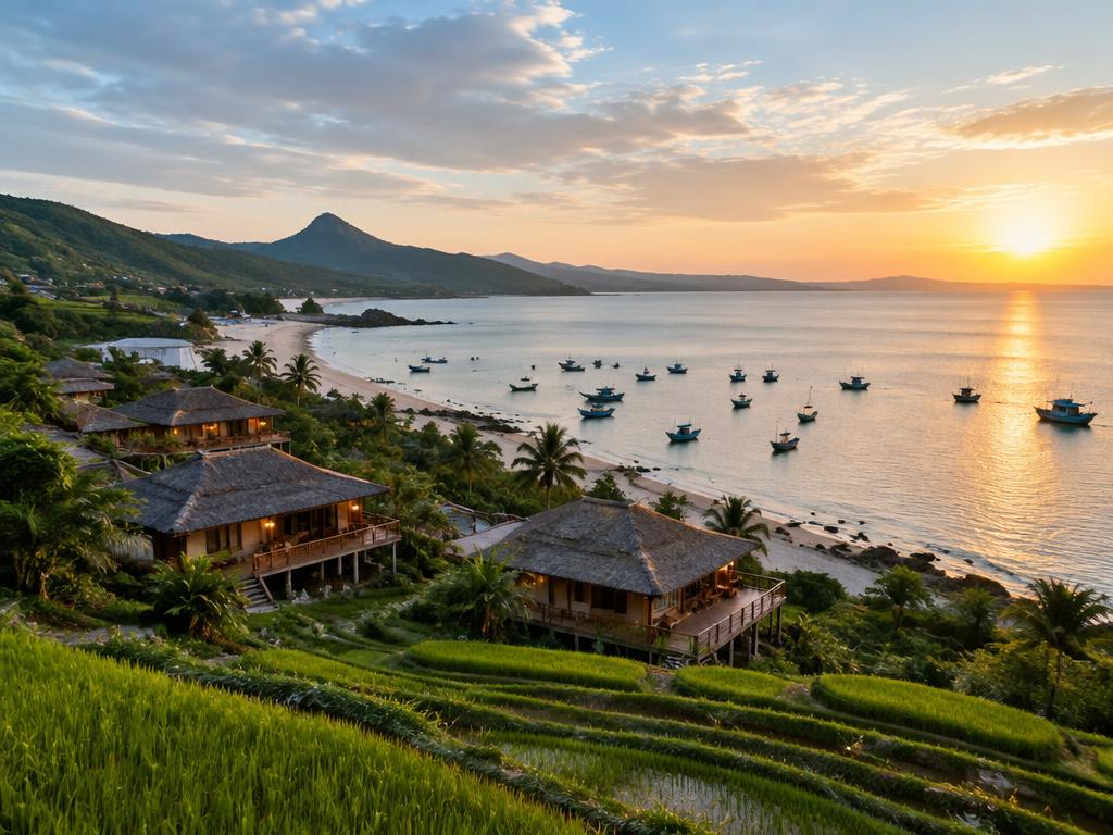 Vietnam